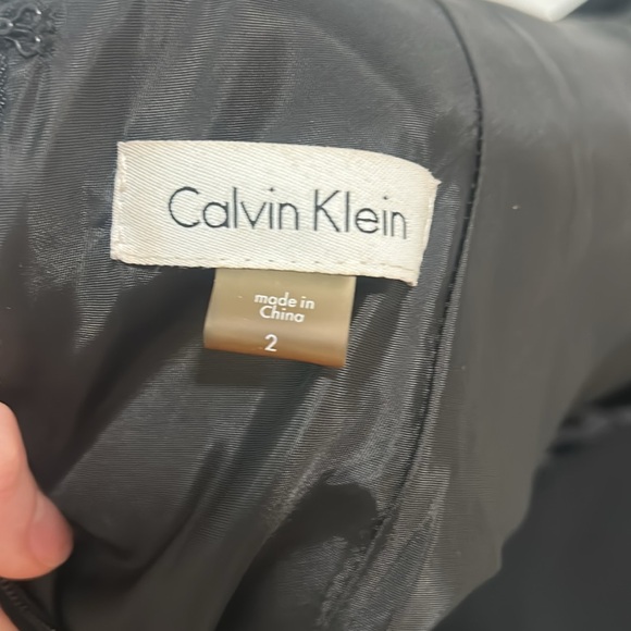 Calvin Klein Dress - Picture 5 of 5